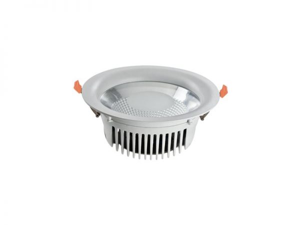 FOCO EMBUTIDO DOWN LIGHT COB 50W