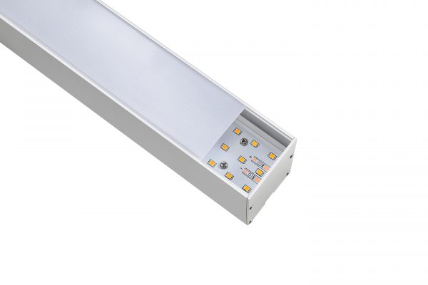 LINEAL LED 5070 40W