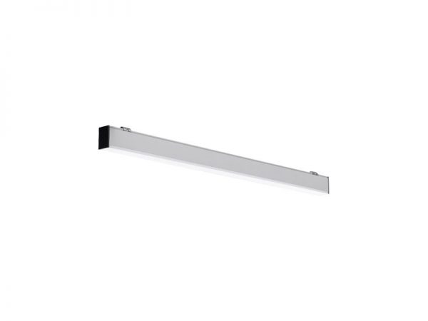 LINEAL LED 5075 1.2M BLANCO 40W 4000K 3 AÑO GARANTÍA