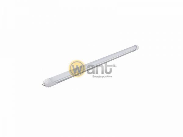 TUBO LED T8 24W 150CM EMPAVONADO 6500K 2 AÑO GARANTÍA