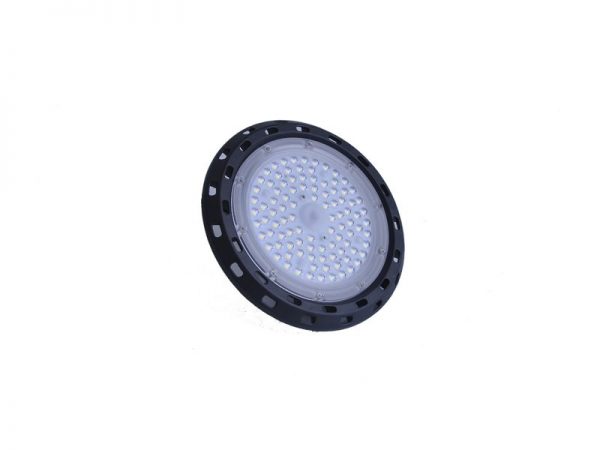 CAMPANA LED HIGHT BAY 200W