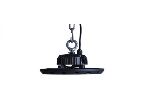 CAMPANA LED HIGHT BAY 200W